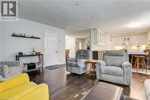3 Oakwood Avenue, Kitchener, ON 