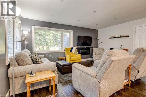 3 Oakwood Avenue, Kitchener, ON 