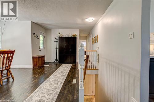 3 Oakwood Avenue, Kitchener, ON 
