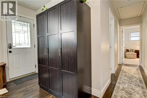 3 Oakwood Avenue, Kitchener, ON 