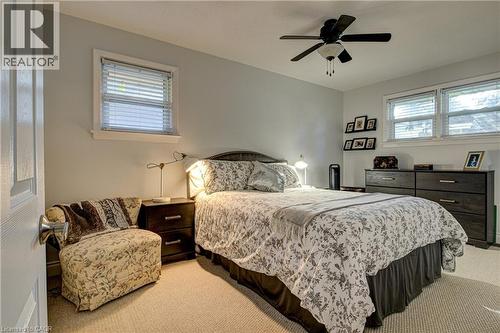 3 Oakwood Avenue, Kitchener, ON 