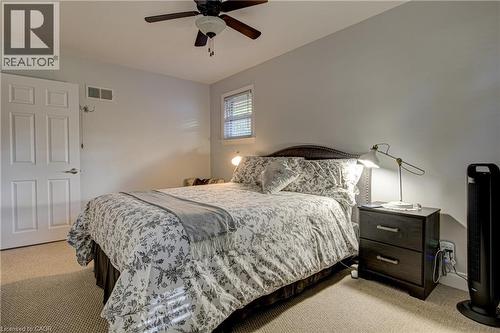 3 Oakwood Avenue, Kitchener, ON 