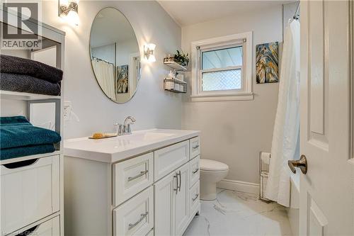 3 Oakwood Avenue, Kitchener, ON 