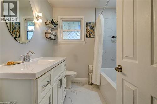 3 Oakwood Avenue, Kitchener, ON 