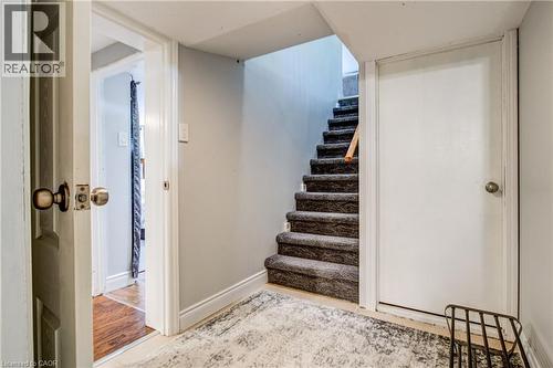 3 Oakwood Avenue, Kitchener, ON 