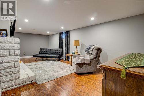 3 Oakwood Avenue, Kitchener, ON 