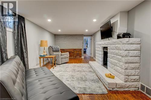 3 Oakwood Avenue, Kitchener, ON 