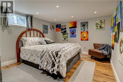 3 Oakwood Avenue, Kitchener, ON 