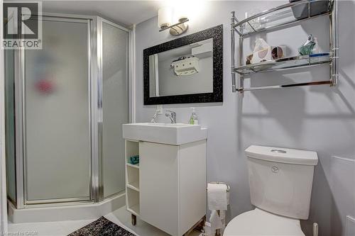3 Oakwood Avenue, Kitchener, ON 