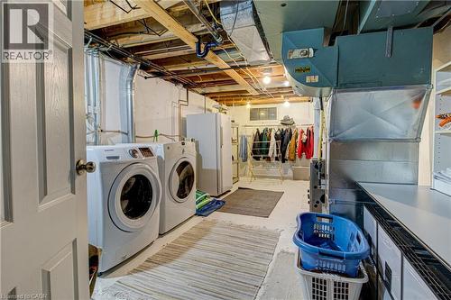 3 Oakwood Avenue, Kitchener, ON 