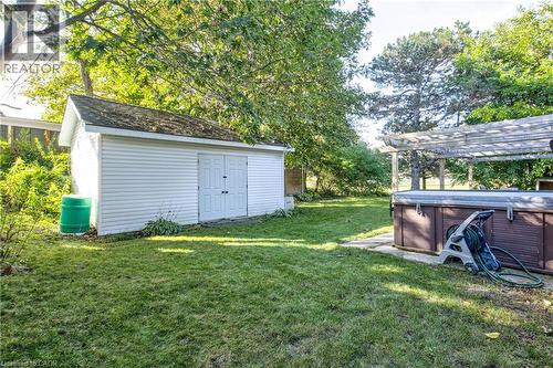 3 Oakwood Avenue, Kitchener, ON 