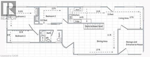 3 Oakwood Avenue, Kitchener, ON 