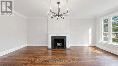 776 SPADINA ROAD , Toronto, Ontario M5P 2X6 5
