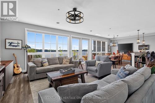 409 - 130 WATER STREET  Gananoque, ON K7G 0A8