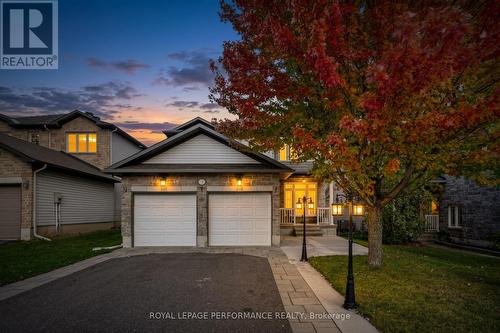 149 TOPAZE CRESCENT  Clarence-Rockland, ON K4K 0E2