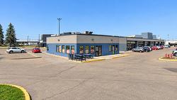  Edmonton, AB None