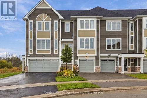 70 SANDHILL CRANE DRIVE , Wasaga Beach, Ontario L9Z 0K3