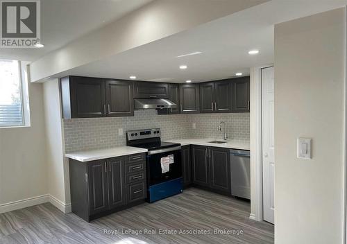 BSMT - 35 ELYSIAN FIELDS CIRCLE , Brampton, Ontario L6Y 6E8 2