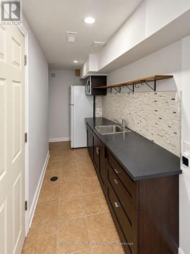 BASEMENT - 16 CONSTELLATION CRESCENT , Richmond Hill, Ontario L4C 8J7 5
