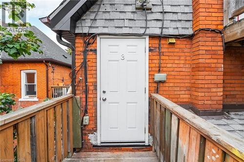 526 King Street E, Hamilton, ON 