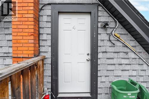 526 King Street E, Hamilton, ON 