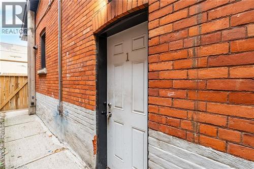 526 King Street E, Hamilton, ON 
