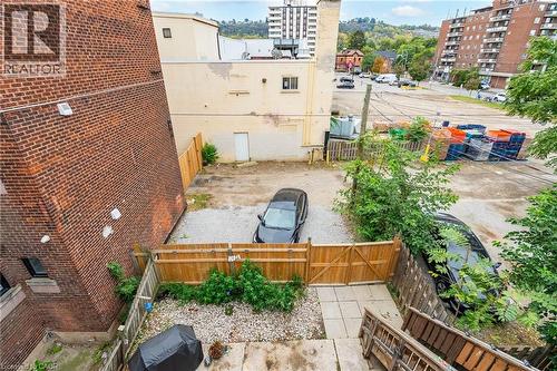 526 King Street E, Hamilton, ON 