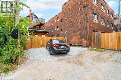 526 King Street E, Hamilton, ON 