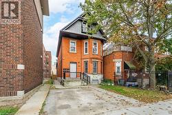 526 KING Street E  Hamilton, ON L8N 1E2