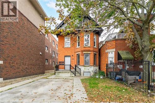 526 King Street E, Hamilton, ON 