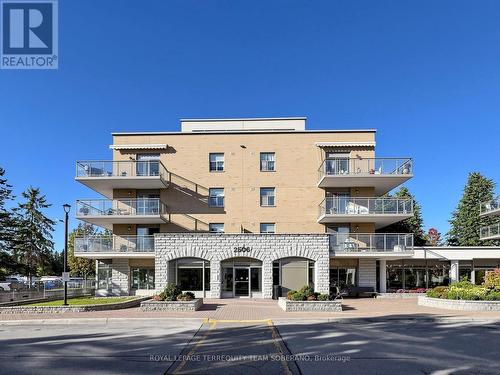 212 - 2506 RUTHERFORD ROAD  Vaughan, ON L4K 5N4
