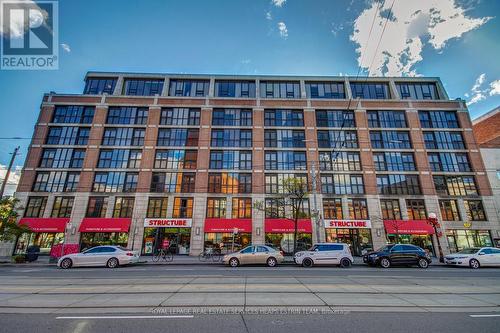 PH12 - 308 PALMERSTON AVENUE , Toronto, Ontario M6J 3X9 2