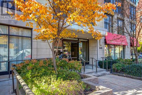PH12 - 308 PALMERSTON AVENUE , Toronto, Ontario M6J 3X9 3