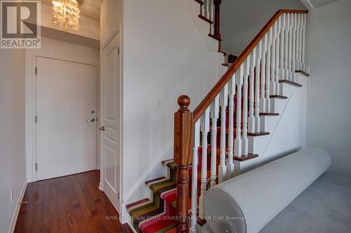 PH12 - 308 PALMERSTON AVENUE , Toronto, Ontario M6J 3X9 4