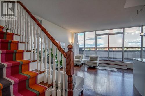 PH12 - 308 PALMERSTON AVENUE , Toronto, Ontario M6J 3X9 5
