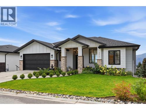2815 Copper Ridge Drive  West Kelowna, BC V4T 0E7