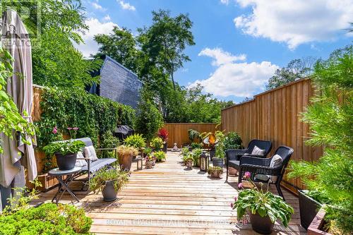 6 - 517 KINGSTON ROAD , Toronto, Ontario M4L 1V5 2