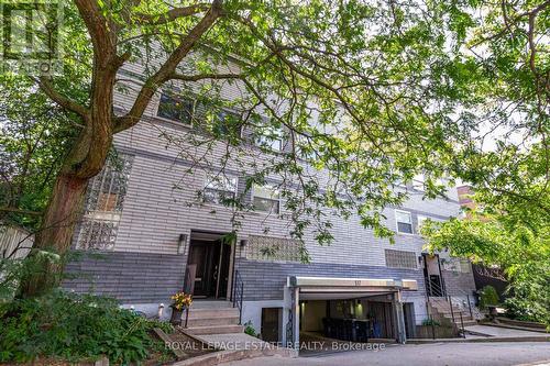 6 - 517 KINGSTON ROAD , Toronto, Ontario M4L 1V5 4