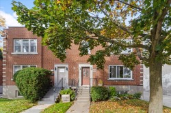 5017 Av. Patricia Montréal (Côte-Des-Neiges/Notre-Dame-De-Grâce), QC H4V 1Y7