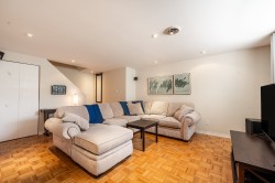 Salle familiale - 