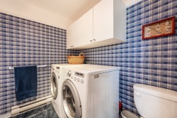 Salle de bains - 