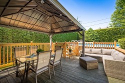 Terrasse - 