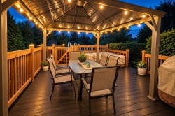 Terrasse - 