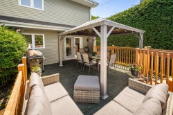 Terrasse - 