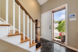 Hall d'entrée/Vestibule - 