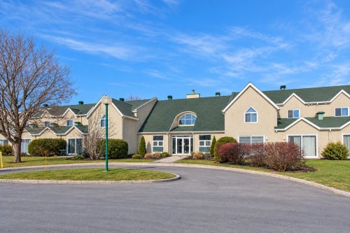 126-309 Rue du Carmel , Repentigny (Repentigny), QC J5Y 3Y3 1