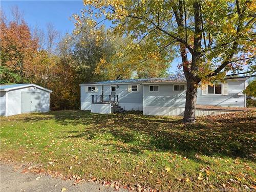 458 Zachary Loop, Fredericton, NB 