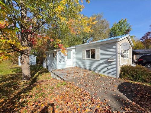 458 Zachary Loop, Fredericton, NB 