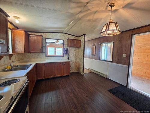 458 Zachary Loop, Fredericton, NB 
