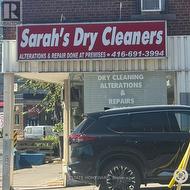 932 KINGSTON ROAD Toronto, ON M4E 1S5